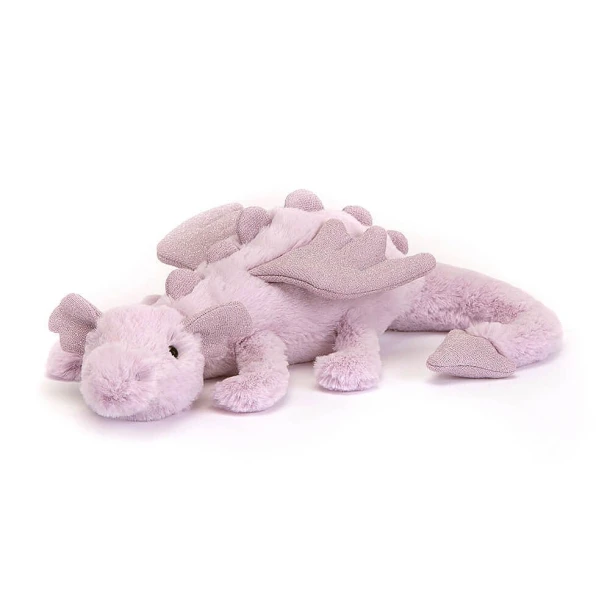 Knuffel Jellycat Hart Draak