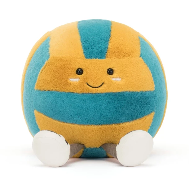 Knuffel Jellycat Amuseable Sports beachvolleybal