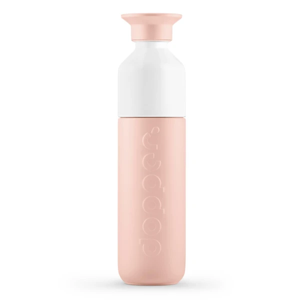 Dopper Insulated (350ml) - Pebble Peach