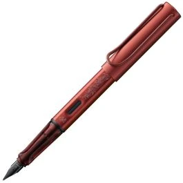 Vulpen Lamy Al-Star Harry Potter Gryffindor