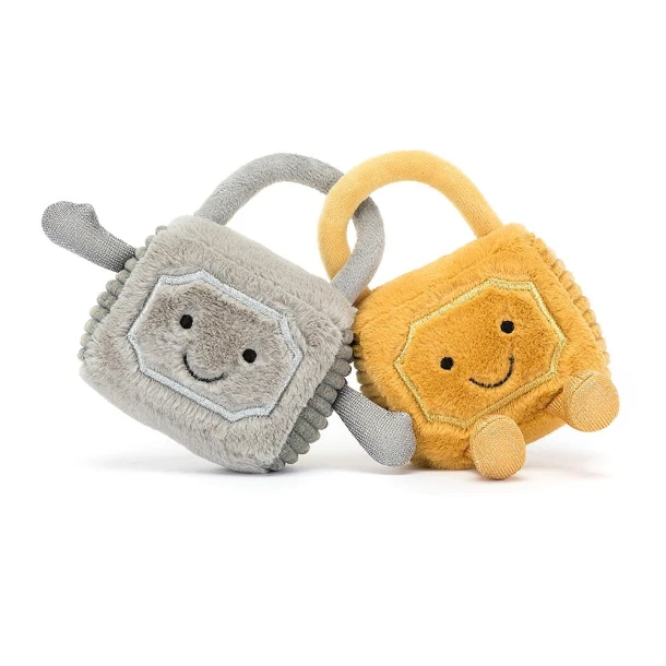 Knuffel Jellycat Amuseables Philippe Palmier