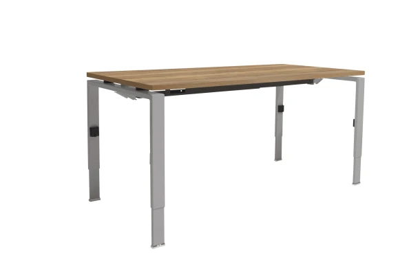 Bureau Linesto N4, 120x80cm