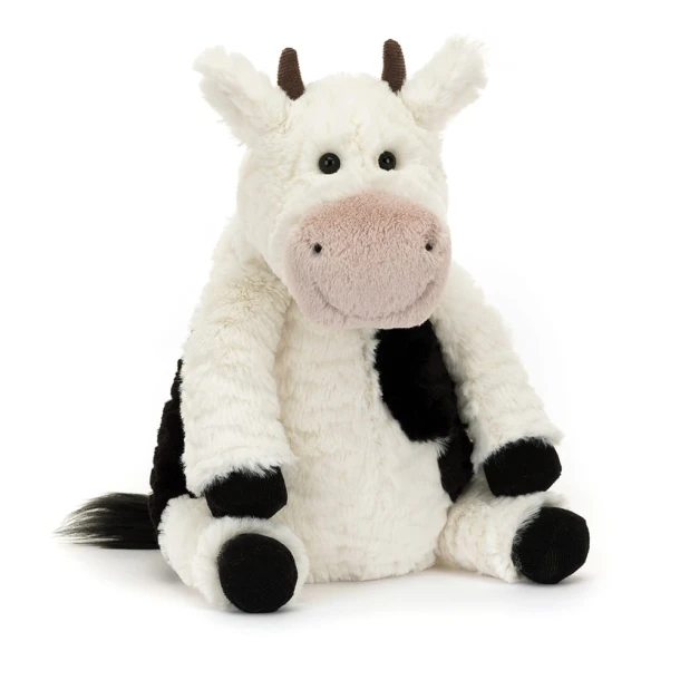 Knuffel Jellycat Mooliet Koe