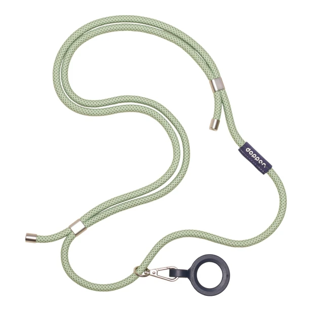 Dopper Cord - Sage Green