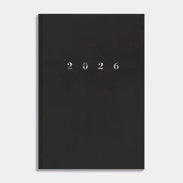 Agenda Basic D1 2026