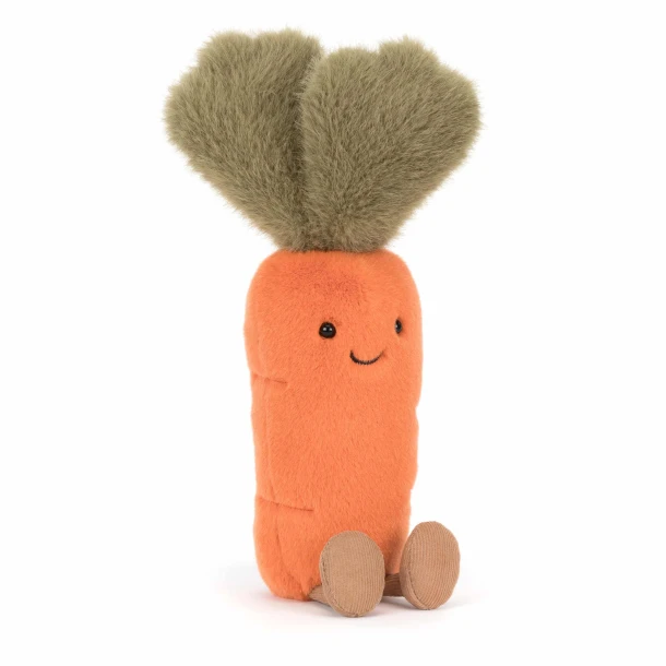 Knuffel Jellycat Amuseables Wortel Taart