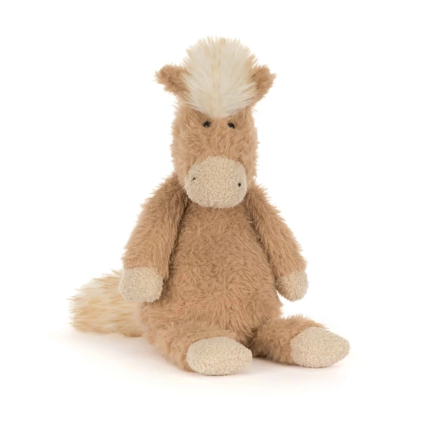 Knuffel Jellycat Canterneigh Pony