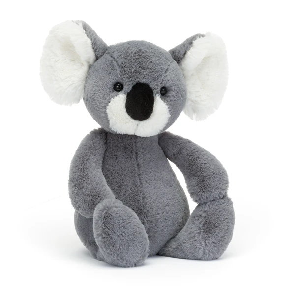 Knuffel Jellycat Koala met Brief
