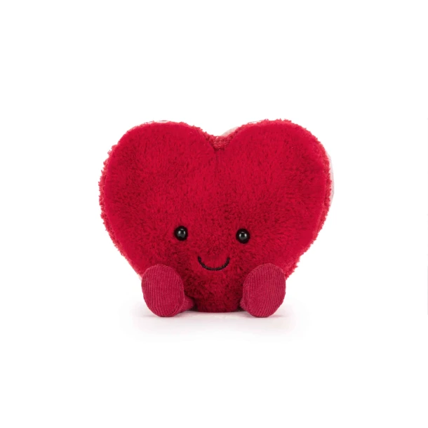 Knuffel Jellycat Amuseables Arlette Heart Macaron