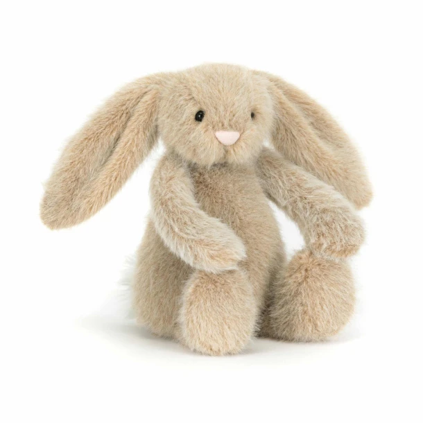 Knuffel Jellycat Oat Flufflet Konijn Klein