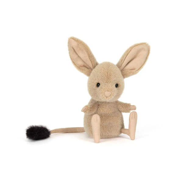 Knuffel Jellycat Jerboa