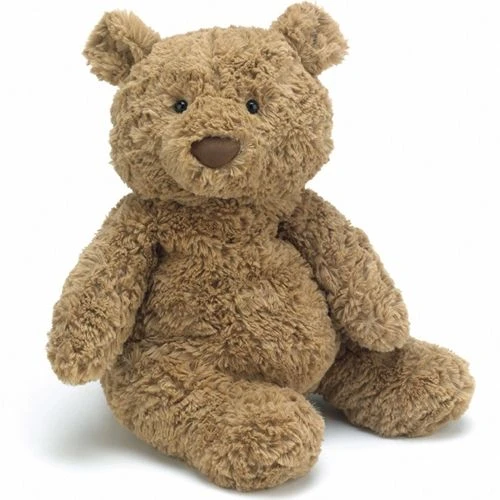Knuffel Jellycat Bartholomew Beer Junior
