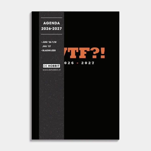 Agenda Basic WTF 26/27