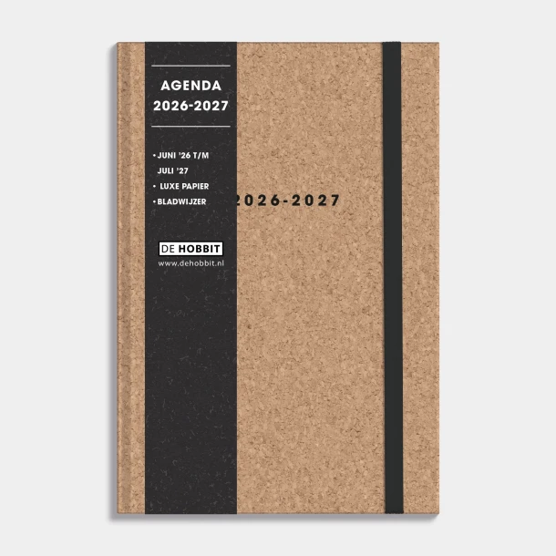 Agenda Basic Extra Kurk 26/27