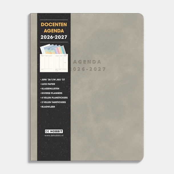 Docentenagenda 2026-2027 D1
