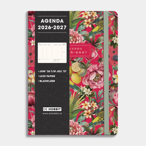 Agenda 2026-2027 A5 D2