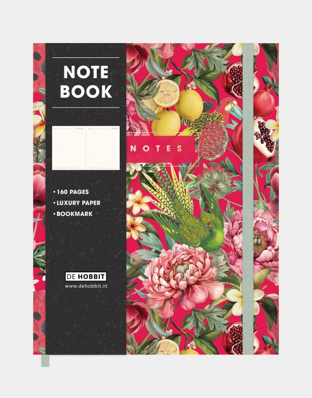 Notebook 2026-2027 D1