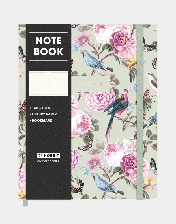 Notebook 2026-2027 D2