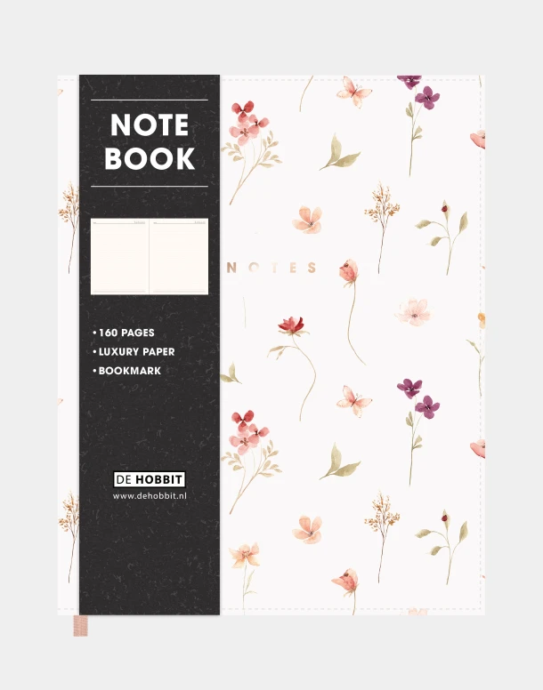 Notebook 2026-2027 D3