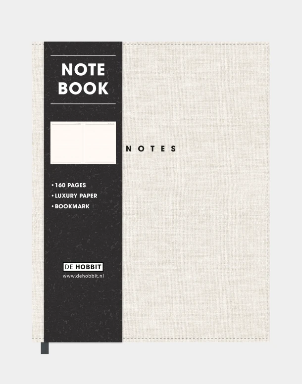 Notebook 2026-2027 D4