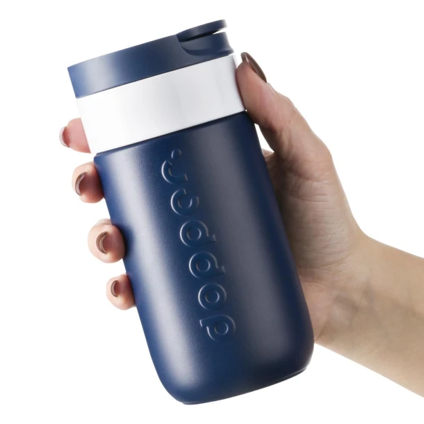 Dopper Travel Mug (300 ml) - Breaker Blue