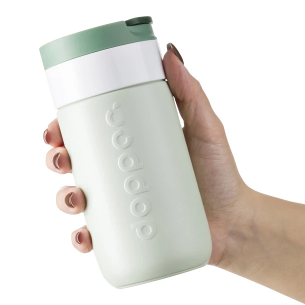 Dopper Travel Mug (300 ml) - Forest Green