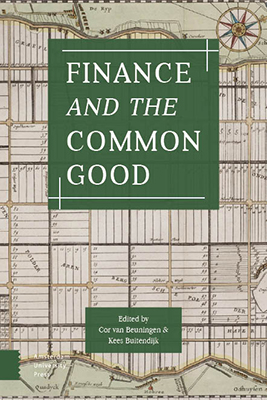 Finance and the Common Good