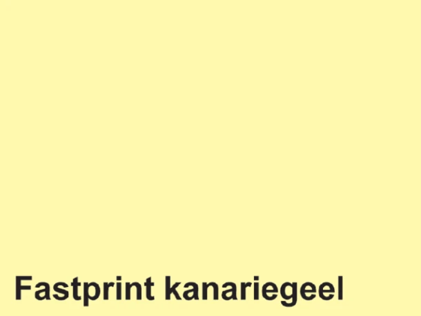 Kopieerpapier Quantore Colour A4 80gr kan.geel 500