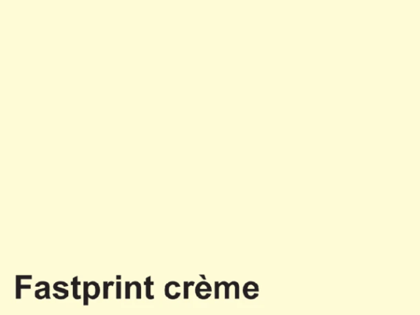 Kopieerpapier Quantore Colour A4 80gr creme 500vel