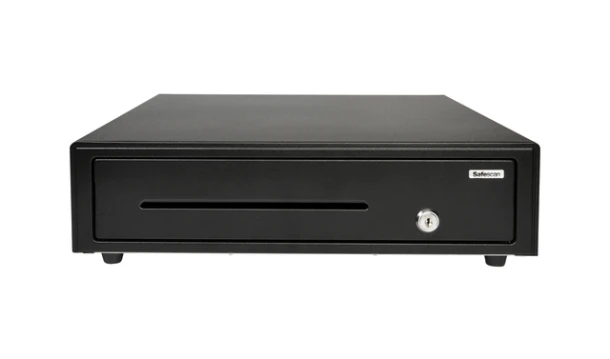 Kassalade Safescan Sd-4141 Zwart