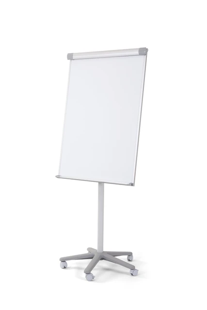 Flipover Quantore mobiel magnetisch bord