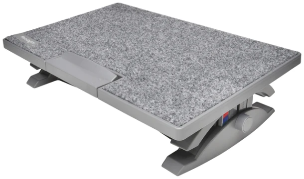 Voetensteun Kensington smartfit solemate pro elite