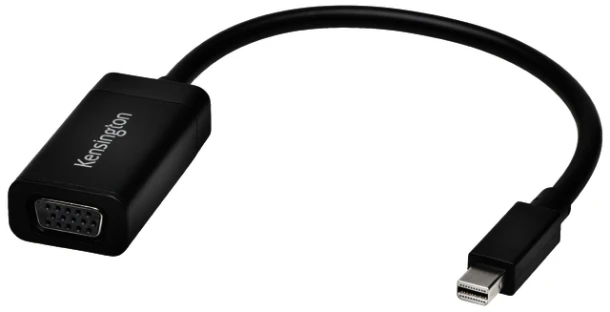Adapter Kensington Mini Displayport Naar Vga