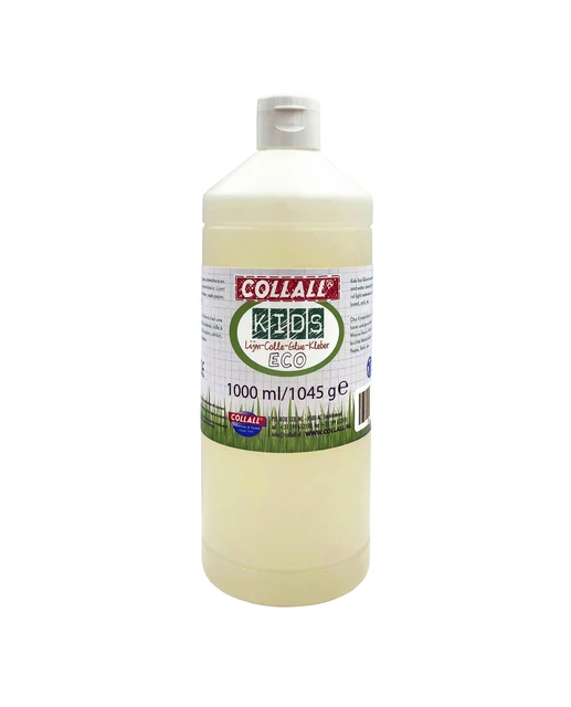 Kinderlijm Collall Eco 1liter
