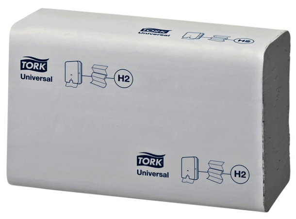 Handdoek Tork Xpress Basis H2 multifold universal