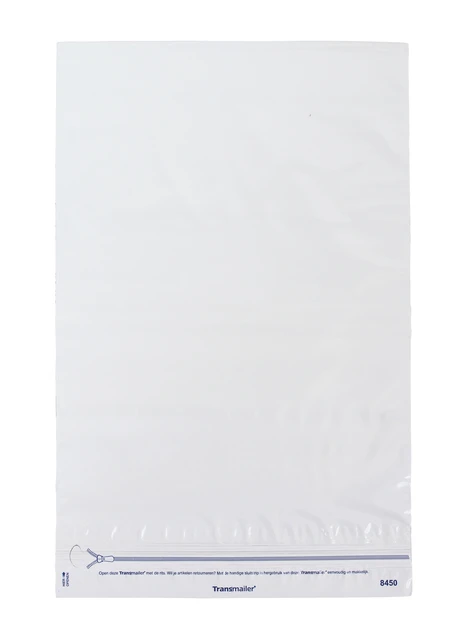 Retourenvelop Kleding Iezzy A4+ 245x340mm