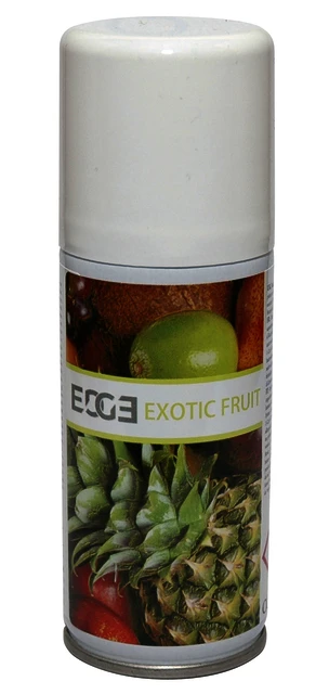 Luchtverfrisser Euro Products Q23 Exotic Fruit