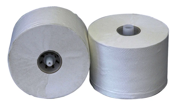 Toiletpapier Euro Blanco Doprol 2laags 724vel