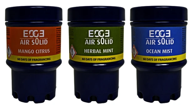 Luchtverfrisser Euro Green Air Diverse