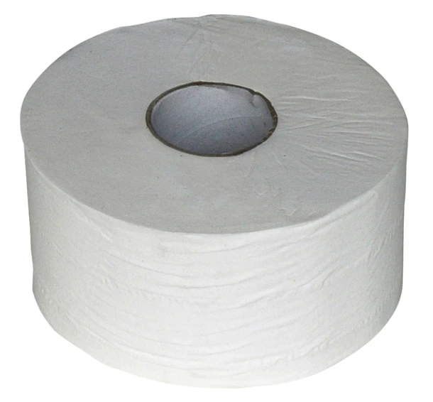 Toiletpapier Euro Mini Jumbo 2laags 180m