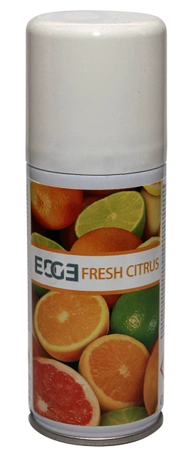 Luchtverfrisser Euro Q23 Fresh Citrus 490764