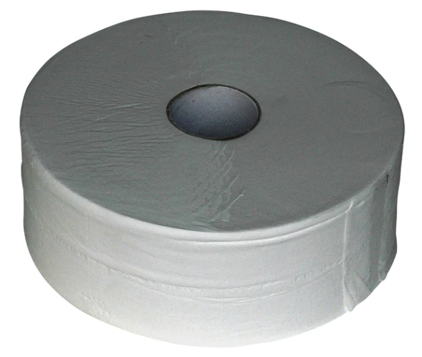 Toiletpapier Euro Maxi Jumbo 2laags 380m