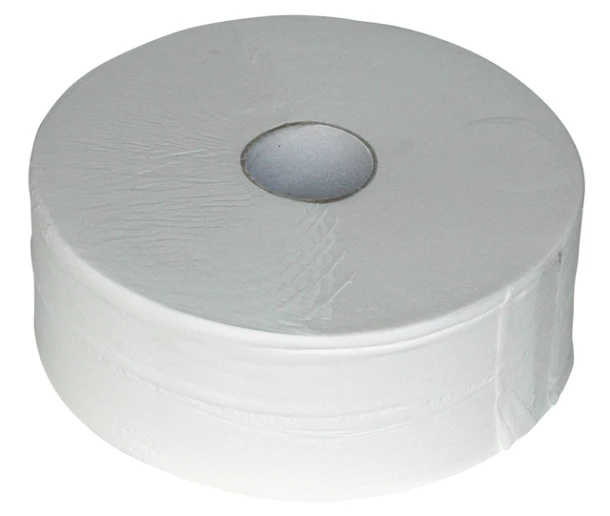 Toiletpapier Euro Maxi Jumbo 2laags 380m