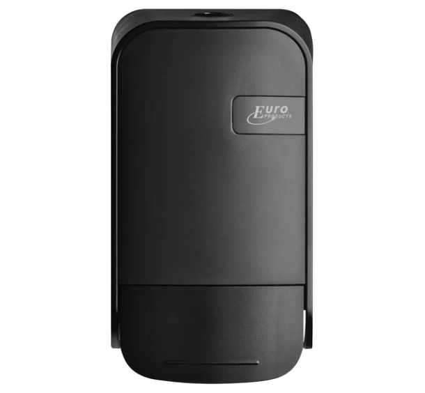 Toiletbrilreinigerdispenser Quartz Q21 Zw 441651