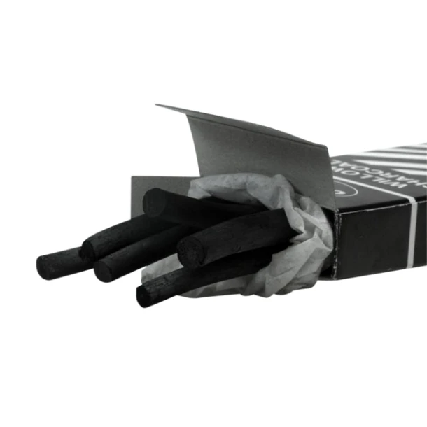 Houtskool Coates 5-6mm