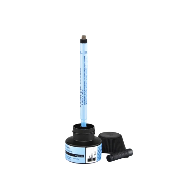 Viltstiftvulling Staedtler Lumocolor 305 NP zwart