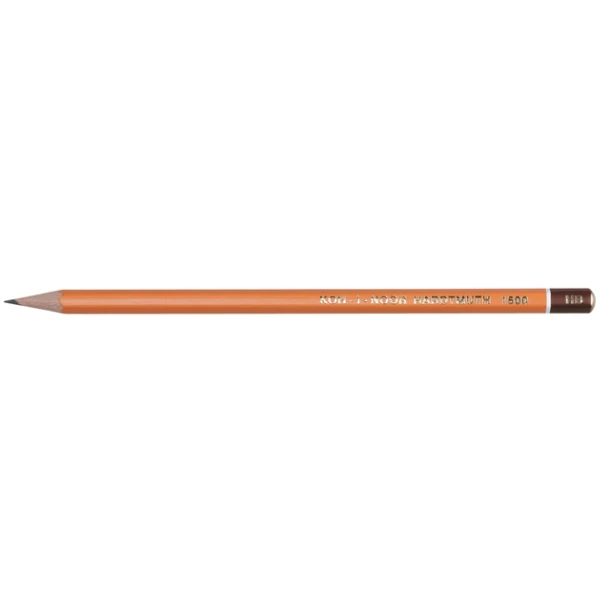 Potlood Koh-I-Noor 1500 7H