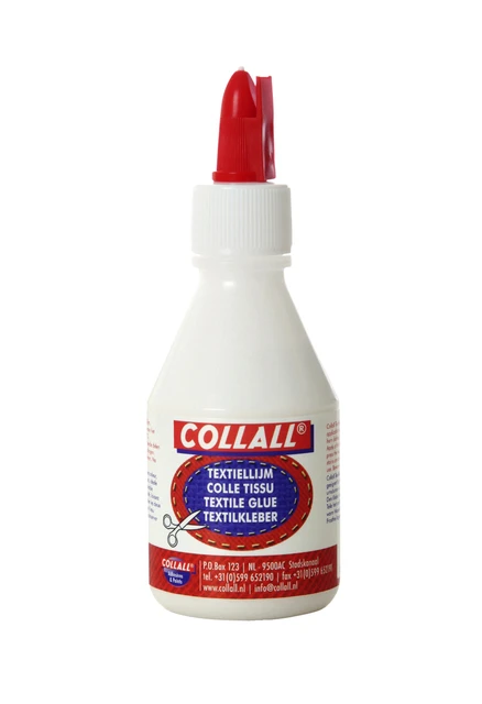 Textiellijm Collall 100ml