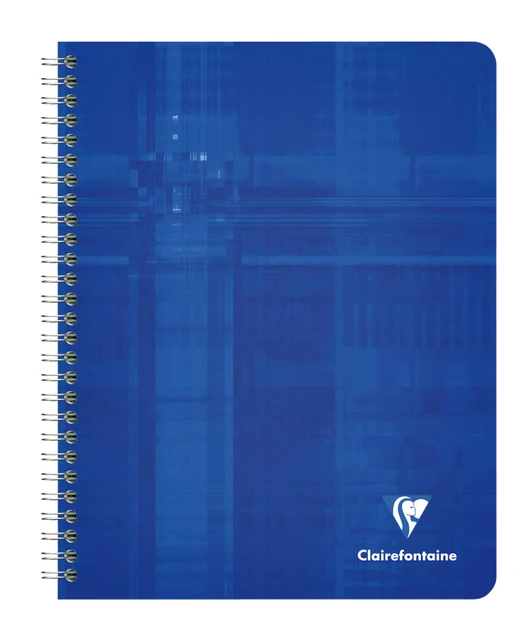 Schrift Clairefontaine A4 cognac
