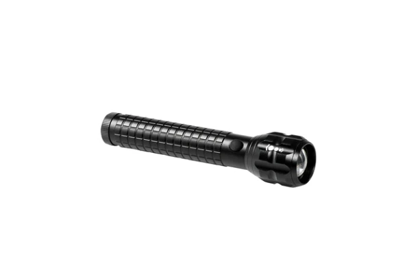 Zaklamp Maul Kronos M Led 21cm Lichtbereik 236m 5w